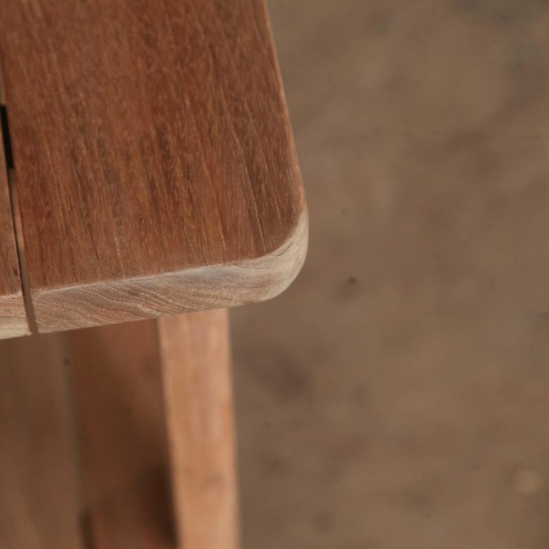Newport sidebord - Teak