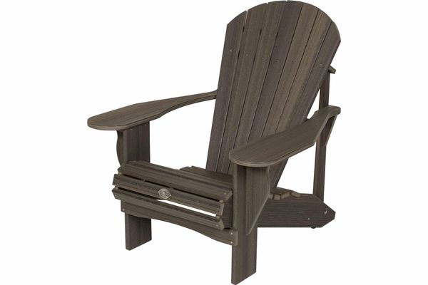 Hovedbilde Adirondack MCC - Costal Grey